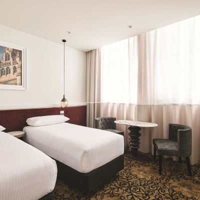 Perkins Twin Room Rendezvous Hotel Melbourne Promo Code