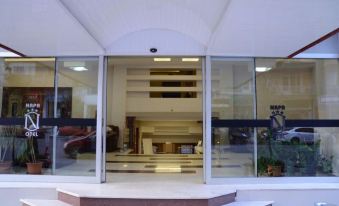 Napa Hotel - Housity