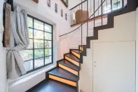 Design Apartments - "Im Holländerhaus"