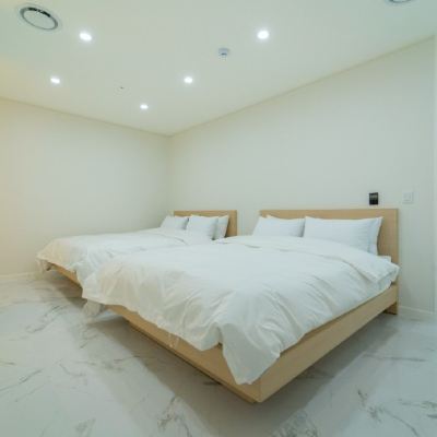 Pool Villa B 102 (Ocean View) 여수 클리프39풀빌라 쿠폰