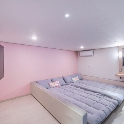 Roman 02 (SPA) 가평 아망떼펜션 쿠폰