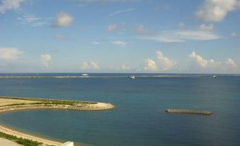 Naha Beach Side Hotel