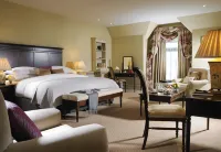Knockranny House Hotel & Spa Hotels in 