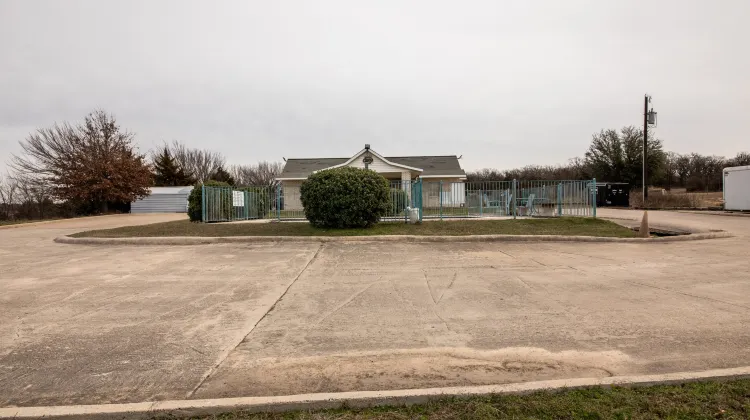 OYO Hotel Decatur TX Hwy 287 Northwest 外観