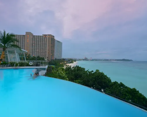 Guam Reef Hotel Hotels in Tamuning