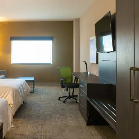 Holiday Inn Express & Suites TIJUANA OTAY by IHG