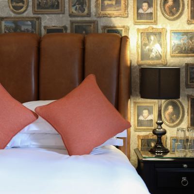 Park View Signature Suite Hotel du Vin Cannizaro House Wimbledon Promo Code