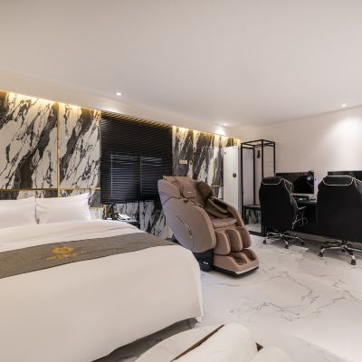 Suite 2Pc Glamping Package (Sweet 2 Pc, Glamp Site, Top-of-the-Line Natural Carnival Glamp Tent, Luxury Sofabed) Wolgot Avenue S 쿠폰