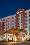 Staybridge Suites INDIANAPOLIS DOWNTOWN-CONV CTR by IHG โรงแรมใน