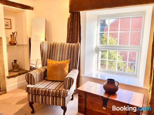 Jewel Cottage Two-Bedroom House