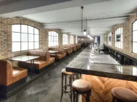 The Walper Hotel, Part of Jdv by Hyatt Hotels in Kitchener