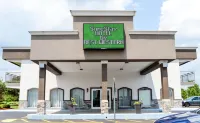 SureStay Hotel by Best Western Bowling Green North Các khách sạn ở 