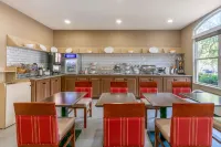 Comfort Inn & Suites Nashville Franklin Cool Springs