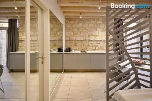 豪华 现代 单间