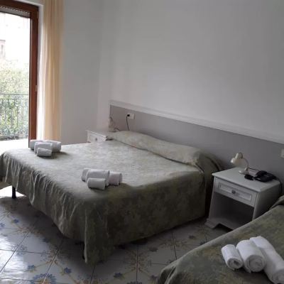 Triple Room Central Park Promo Code