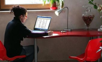 Hotel Ghibellino - Housity