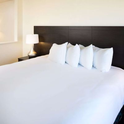 Standard King Room La Junta Inn Promo Code