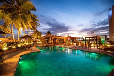Celi Hotel Aracaju Hotels in 