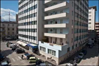 B&B Hotel Pescara Các khách sạn ở 