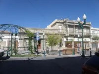 Hotel Touring Club Отели в г. 