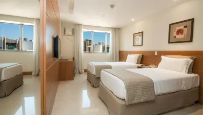 Américas Granada Hotel Hotels in 