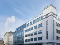 Zander K Hotel Hotels in Bergen