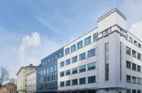 Zander K Hotel