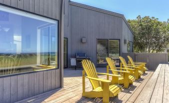 Sea Ranch Delight - Housity