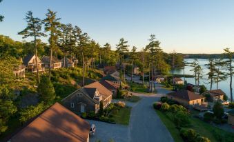 Sheepscot Harbour Village Resort