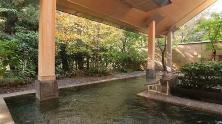 四季彩 一力(いちりき) 施設