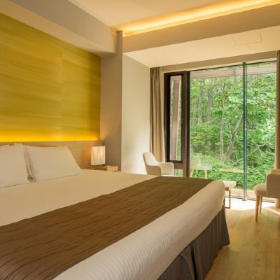 2ベッドルームAフォレストビュー AYA ニセコ クーポン