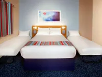 Travelodge Middlewich Hotels in Middlewich