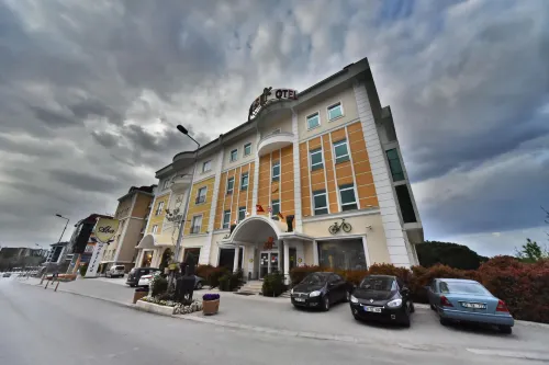 Siir Boutique Hotel