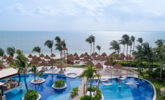 Excellence Playa Mujeres - Adults Only All Inclusive