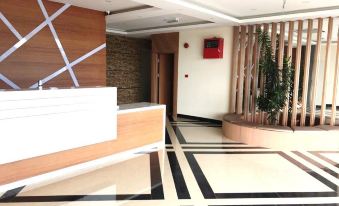 MB Hotel Perdana Square - Housity