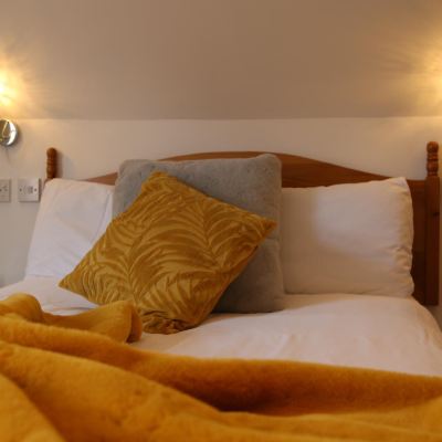 Small Double Room Aberthaw House Hotel Promo Code