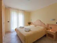 Residence Hotel Raggio di Luce Hotels in Temu