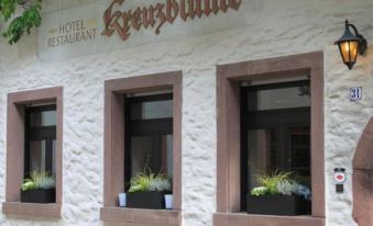 Hotel & Restaurant Kreuzblume