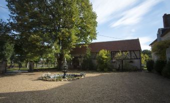 Château de la Frégeolière - Housity