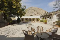The Rawla Narlai - A Luxury Heritage Stay in Leopard Country