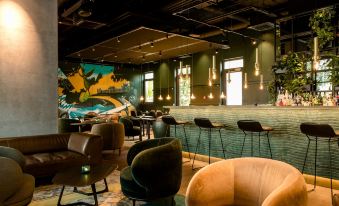 Motel One Munich - East Side