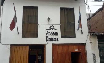 Andean Dreams Hotel