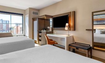 Cambria Hotel New Haven University Area