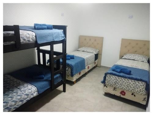 Villa Sol Two-Bedroom House