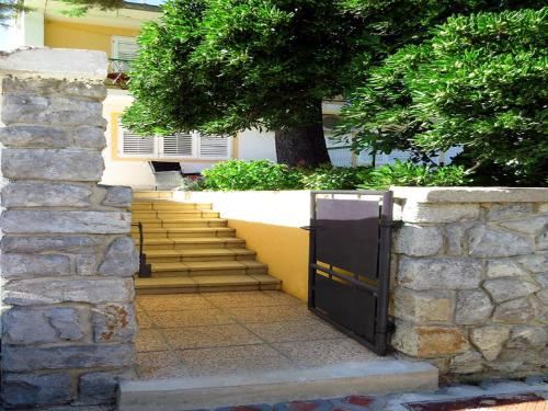 公寓 - 地面楼层