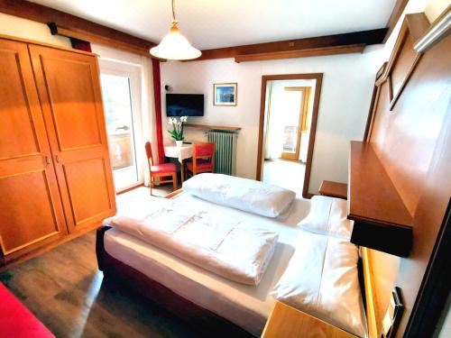 家庭房（带阳台）