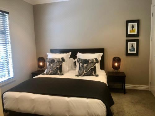 Cardrona Ski ApartmentDeluxe Villa