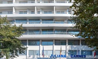 Juliana Hotel Cannes