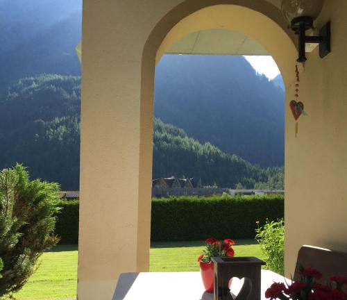 公寓 - 地面楼层