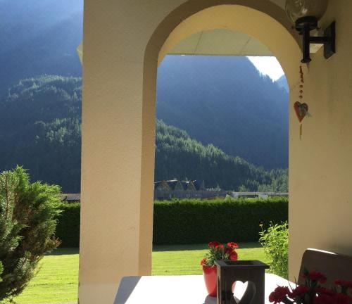 Appartement Milli Apartment-Ground Floor